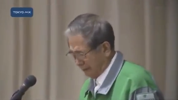 菅義偉前首相　安倍元首相は「寂しがり屋でもありました」、銃撃の一報受け「そばにいてやりたい」と奈良へ