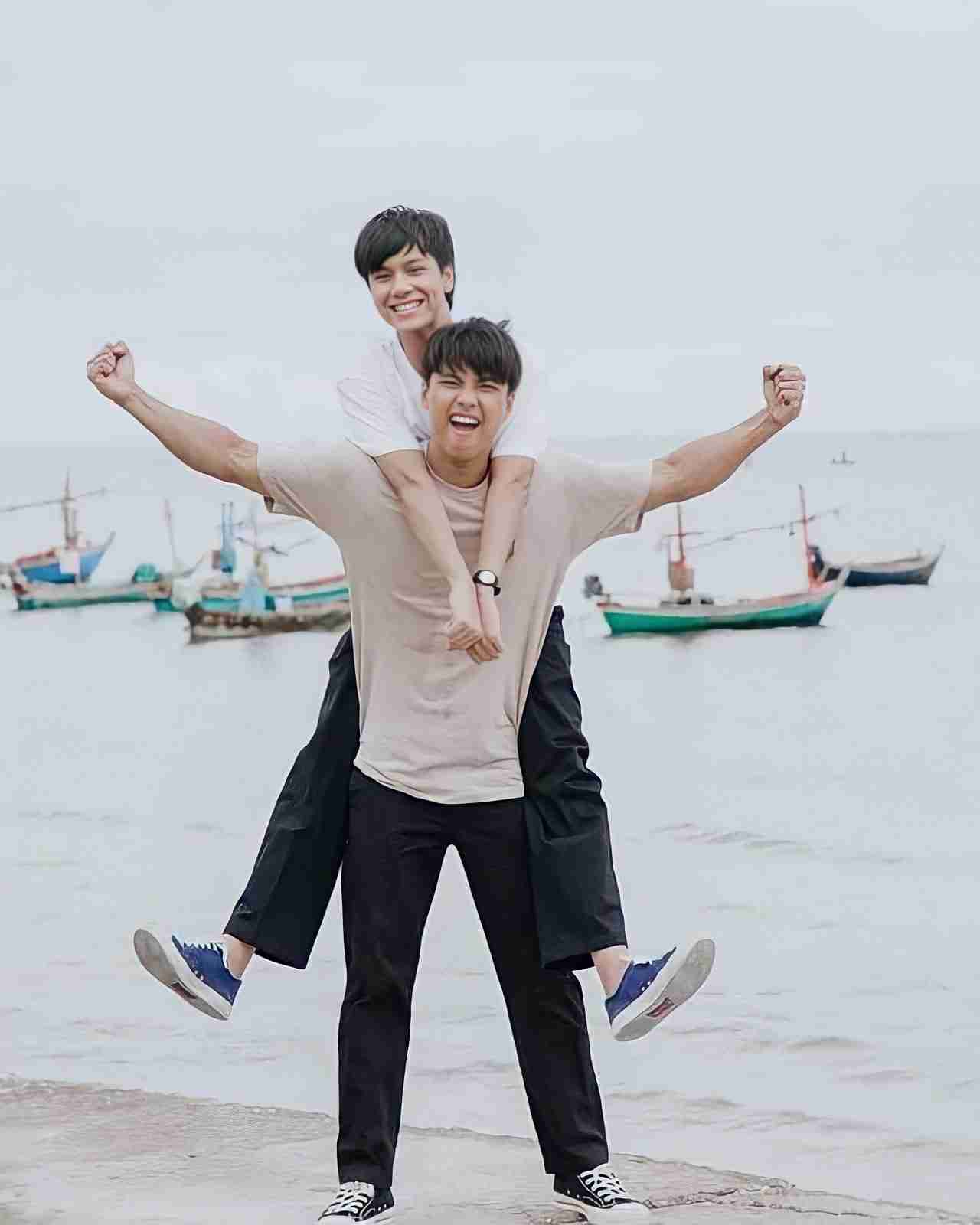 【定期】2gether the seriesについて話そうPart29【タイBL】