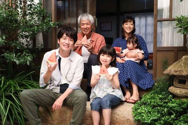 上野樹里主演「監察医 朝顔」最終回から1年半後を描くSPドラマ放送決定