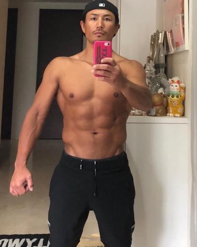 40代50代になっても未だにオラオラ感を出している人について Part2