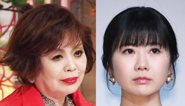 上沼恵美子「不愉快やねぇ」 福原愛さんが子供＆不倫彼氏と〝シャボン玉遊び〟(東スポWeb) - goo ニュース