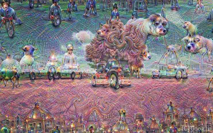 絵を描くAI「Midjourney」なぜ人気？ 「画家を駆逐するリアリティ実感」...識者が考える「人間への問い」
