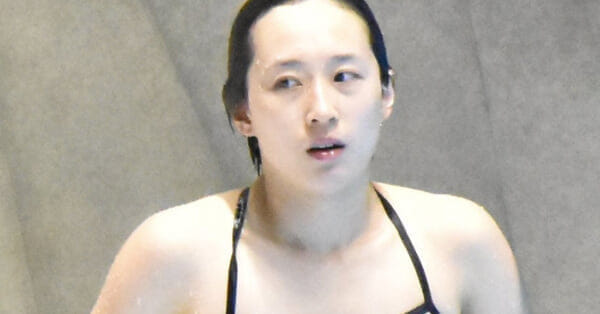 【飛び込み】馬淵優佳　復帰後初の日本選手権で４位「変なアドレナリンが出ているので夜寝られないと思う」 | 東スポの水泳に関するニュースを掲載