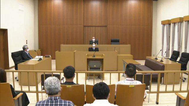 時速157kmで橋の欄干に突き刺さり…5人死傷の“死へのドライブ” 当時18歳への判決は【福島発】