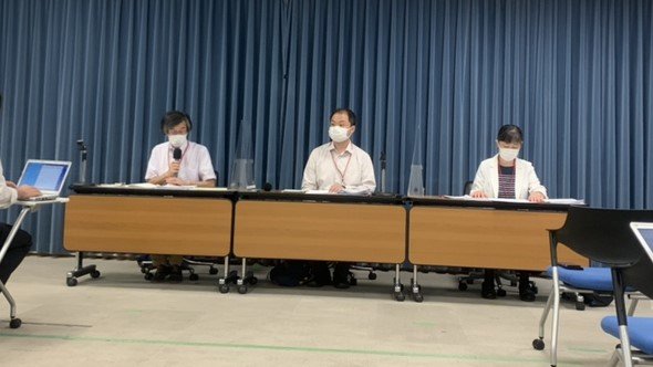 「担任足りず、クラス人数増も」全国の小中高 教員不足1000人以上　子どもへの影響深刻（フジテレビ系（FNN）） - Yahoo!ニュース