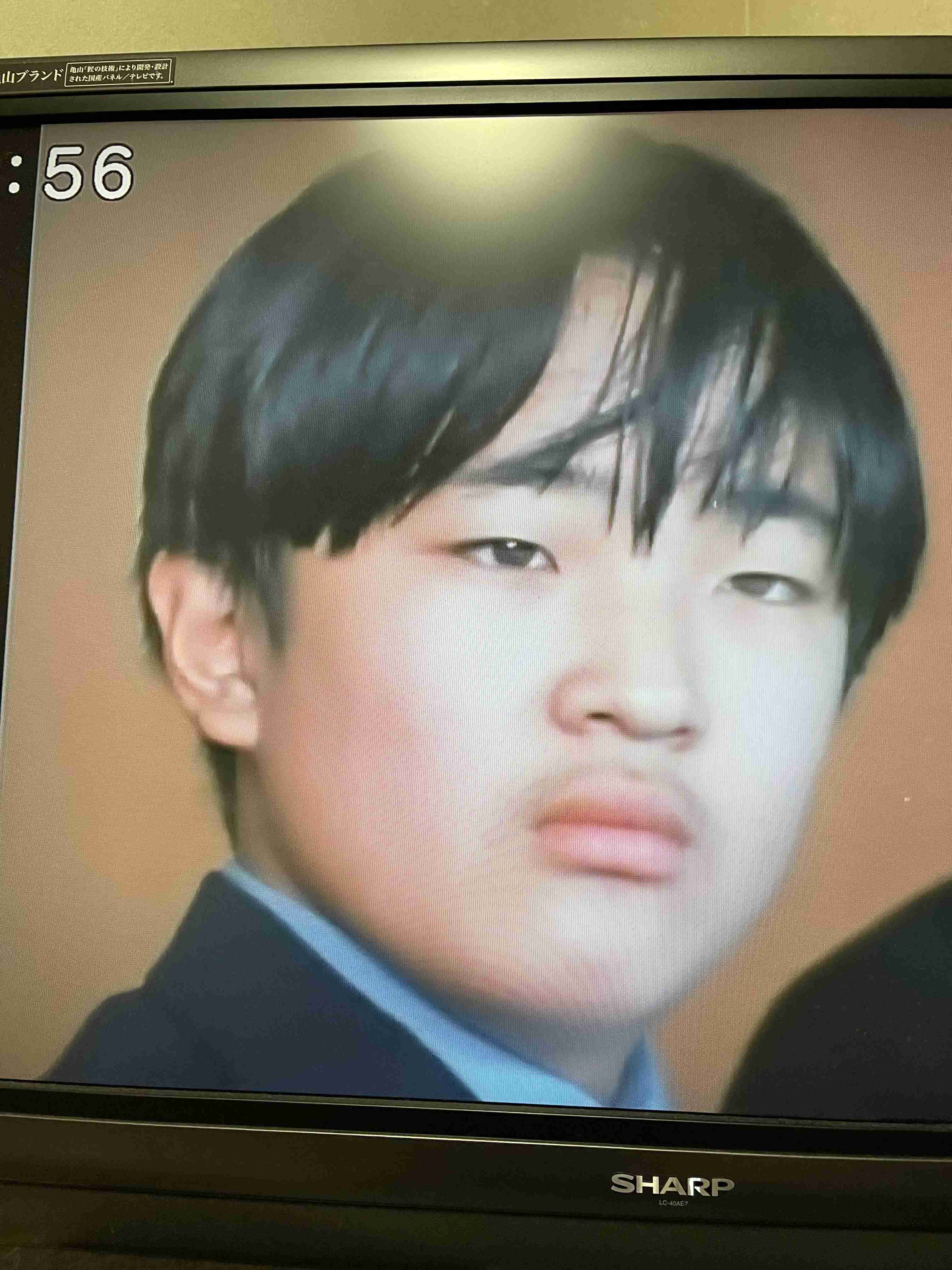 この有名人の昔を知らない人が見たら「誰？」といいそうな画像を貼るトピ Part2