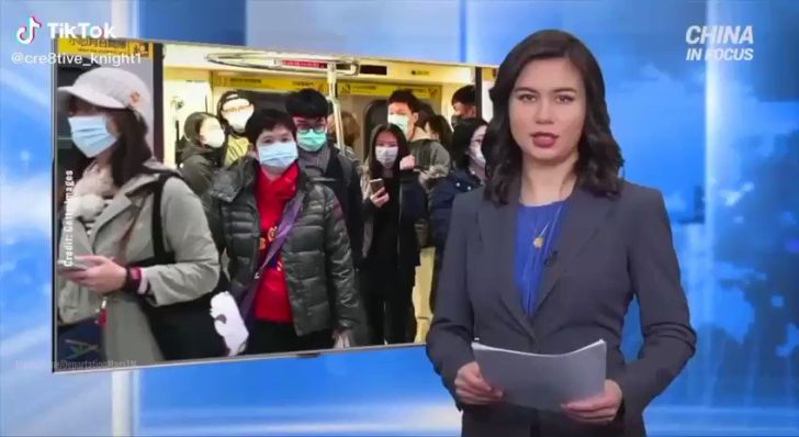 In Taiwan, the number of those dying after 