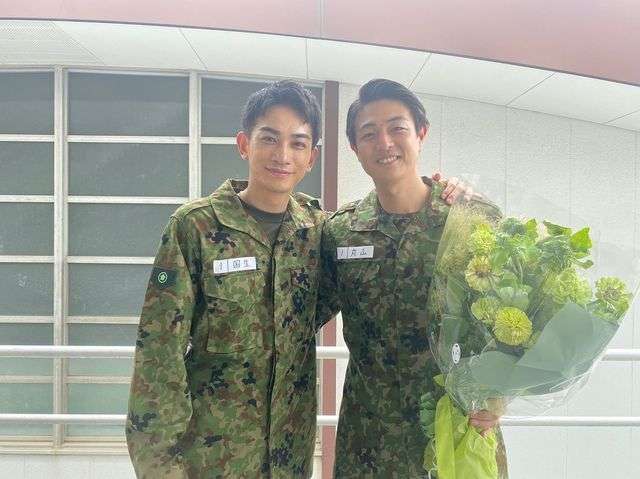 時任勇気 on Instagram: 