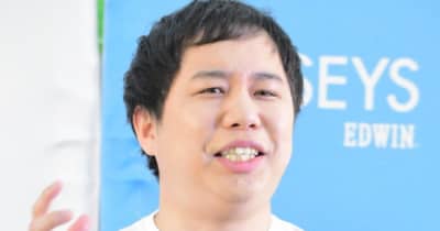 霜降り明星せいや、「可愛すぎた笑」祖父母の“覚えたてのLINE”に29万いいね以上集まる ｜ クランクイン！