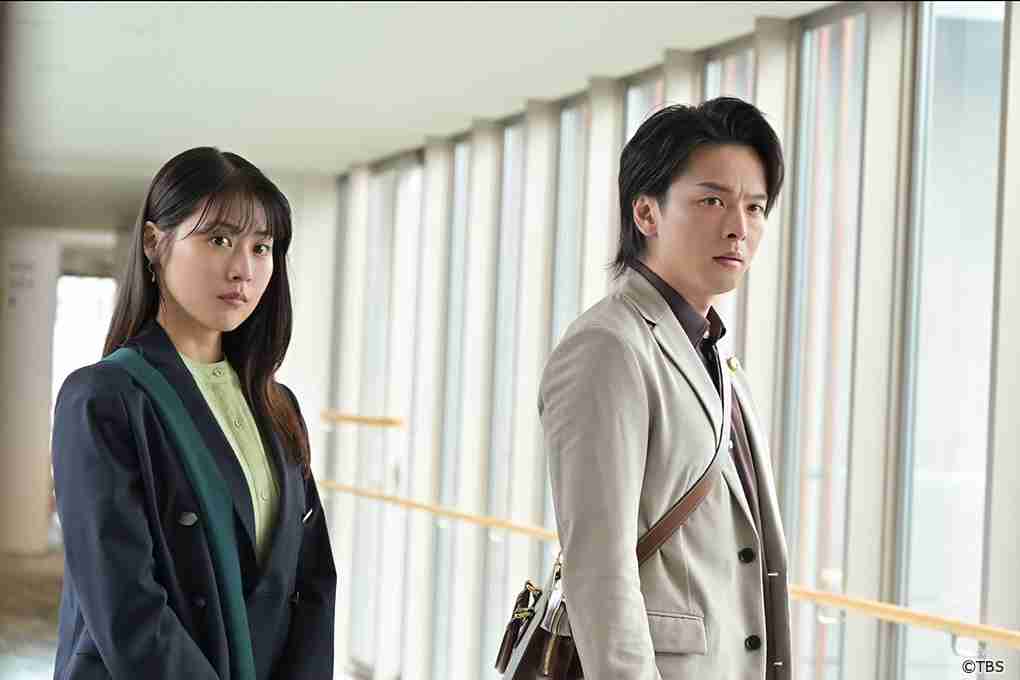 石子と羽男―そんなコトで訴えます？―✒推しの作家さま＃１１　西田征史さん｜TVガイドみんなドラマ