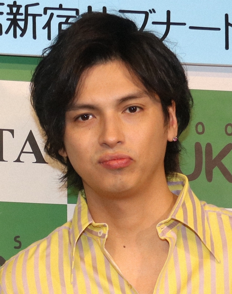 アレクサンダー　会員制クラブで入店拒否　「ついつい都合の良いアドバイスを聞いてしまった」― スポニチ Sponichi Annex 芸能