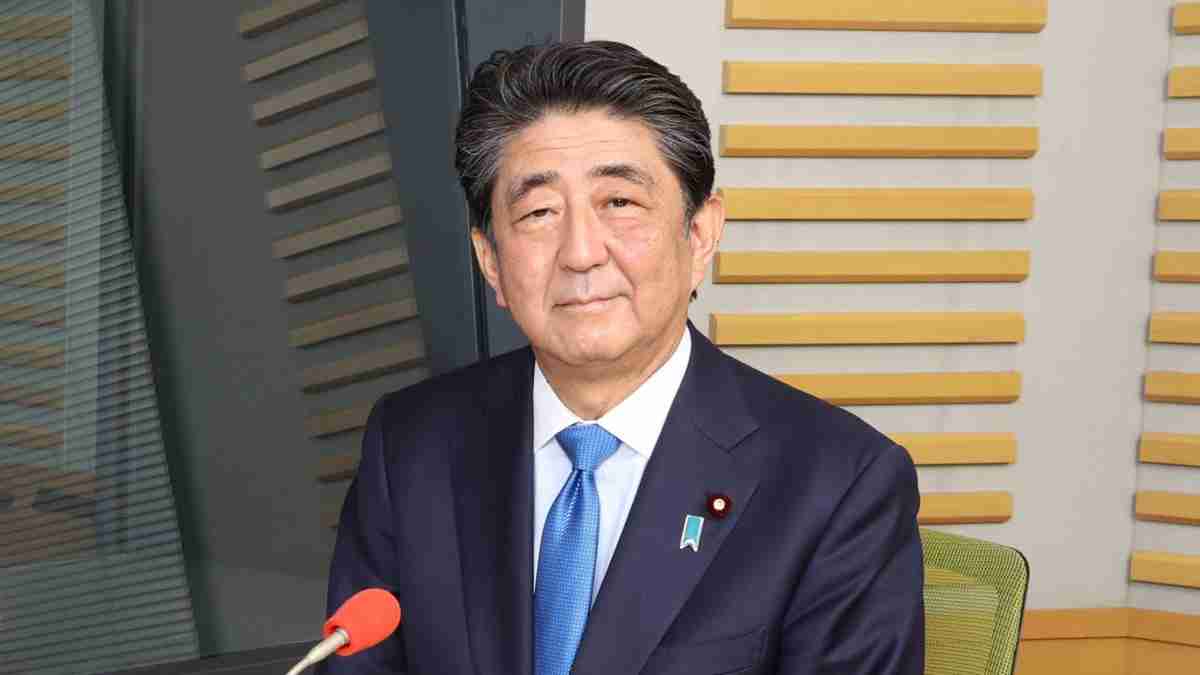 辛坊治郎「こんな率直な政治家はいなかった」　凶弾に倒れた安倍元首相の死を悼む  –  ニッポン放送 NEWS ONLINE
