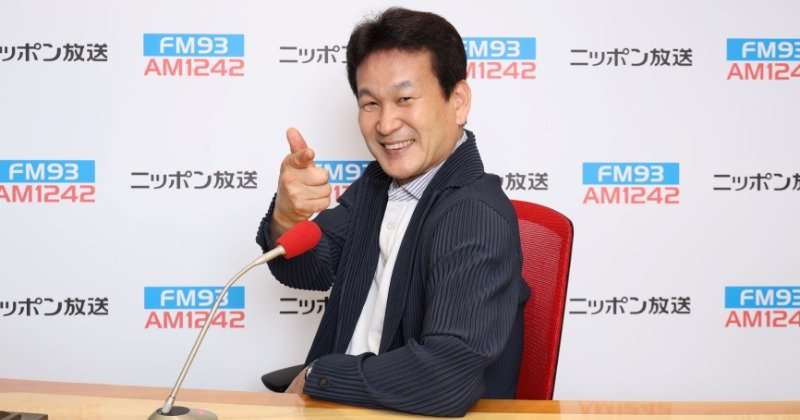 辛坊治郎、安倍元首相の銃撃事件に沈痛「まだつらすぎる」　マスコミの「とある宗教団体」報道に苦言も | ORICON NEWS