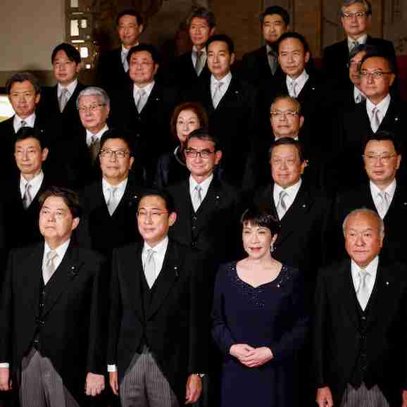 安倍晋三とその周辺が反日であるこれだけの理由【適菜収】 ｜BEST TiMES（ベストタイムズ）