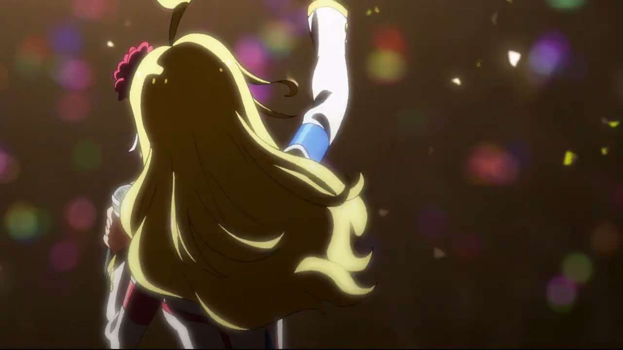 765PRO ALLSTARS - M@STERPIECE [2160p60] - YouTube