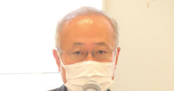 萩生田光一氏と旧統一教会「３０年前から関係」　有田芳生氏が衝撃暴露「信者たちが怒っている」 | 東スポの社会に関するニュースを掲載