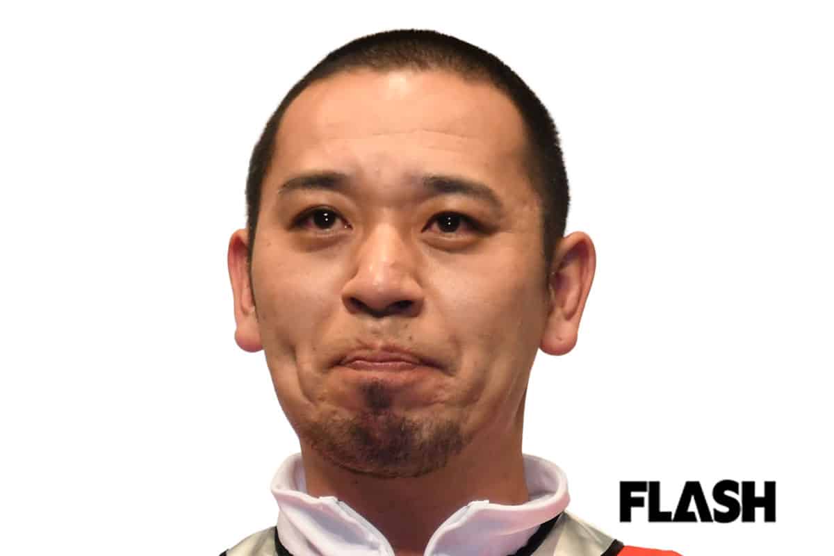大悟、結婚後もナンパしていた「声かけたらおのののか」秘話披露でうっかりバレた “悪事” | Smart FLASH/スマフラ[光文社週刊誌]