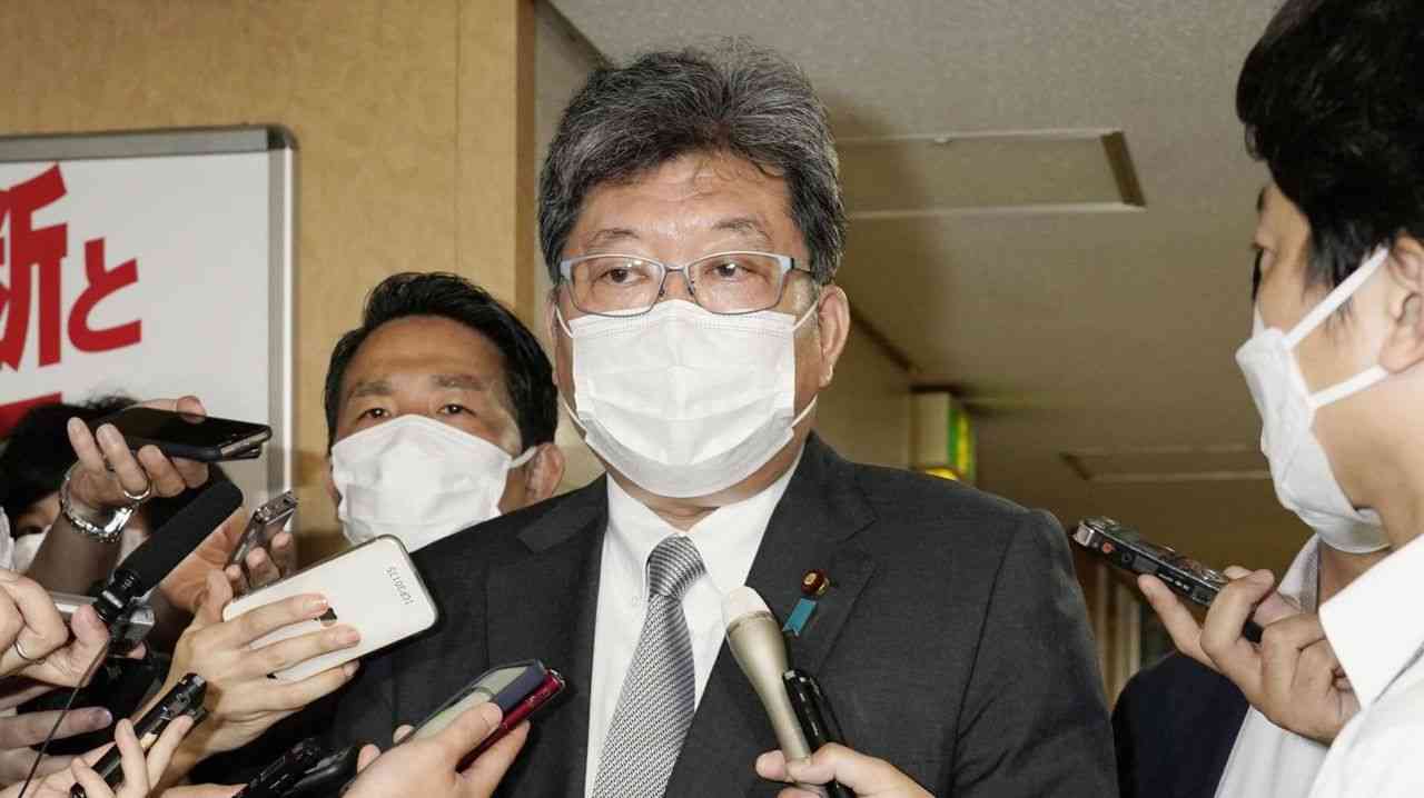旧統一教会と閣僚接点 安倍派最多 - Yahoo!ニュース