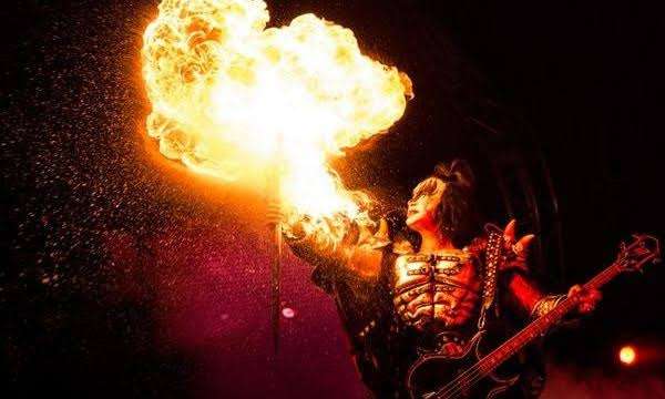 KISS　11月30日に一夜限り東京ドーム公演、正真正銘の日本ラストステージ