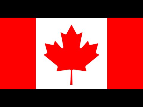 カナダ 国歌「オー・カナダ」（O Canada/Ô Canada）日本語訳/National anthem of Canada - YouTube