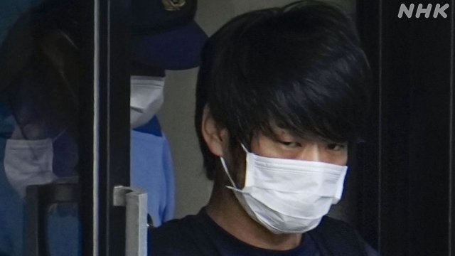 山上容疑者に踊らされる日本 — 森友 由  |  アゴラ 言論プラットフォーム