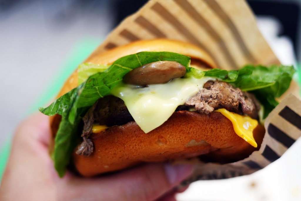 実際に食べて激ウマだった「世界のマクドナルド」バーガーランキングトップ10