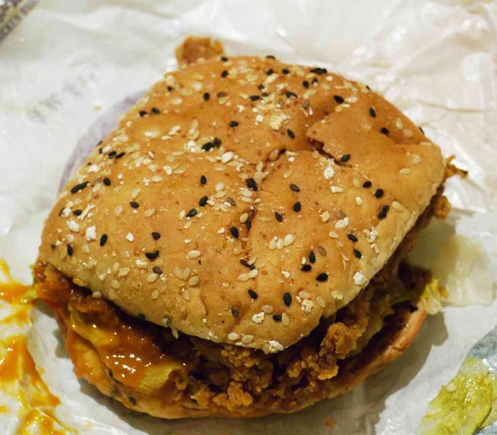 実際に食べて激ウマだった「世界のマクドナルド」バーガーランキングトップ10