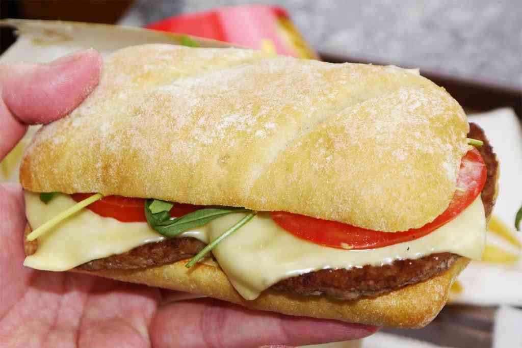 実際に食べて激ウマだった「世界のマクドナルド」バーガーランキングトップ10