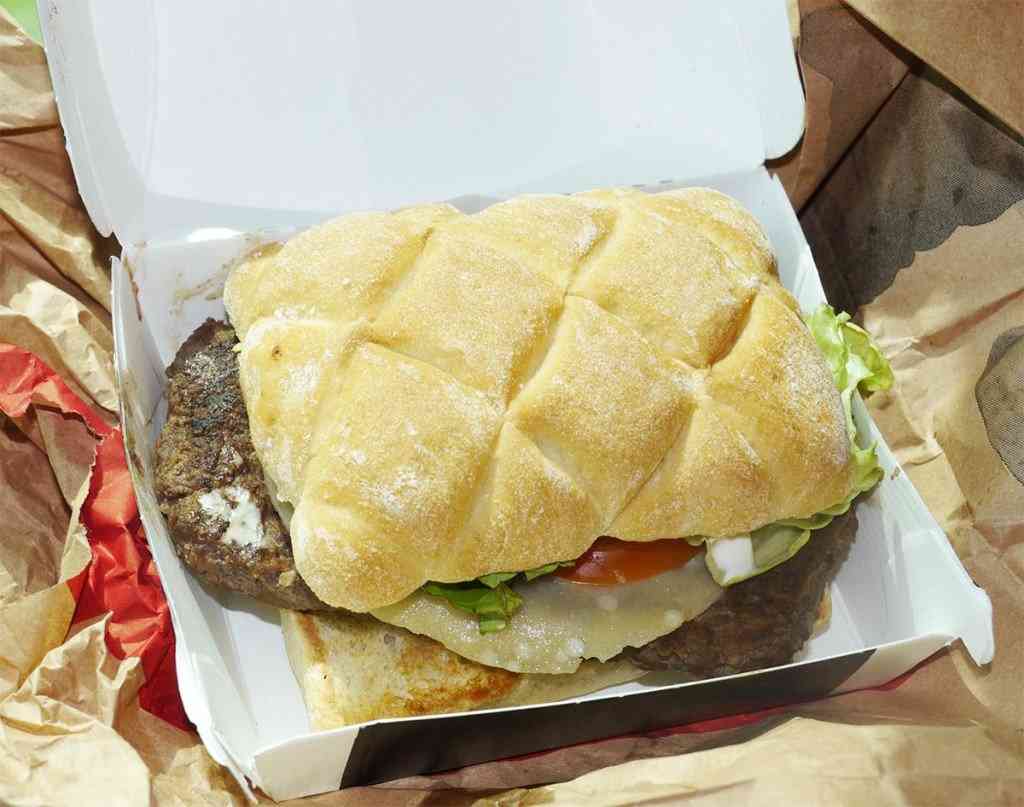 実際に食べて激ウマだった「世界のマクドナルド」バーガーランキングトップ10