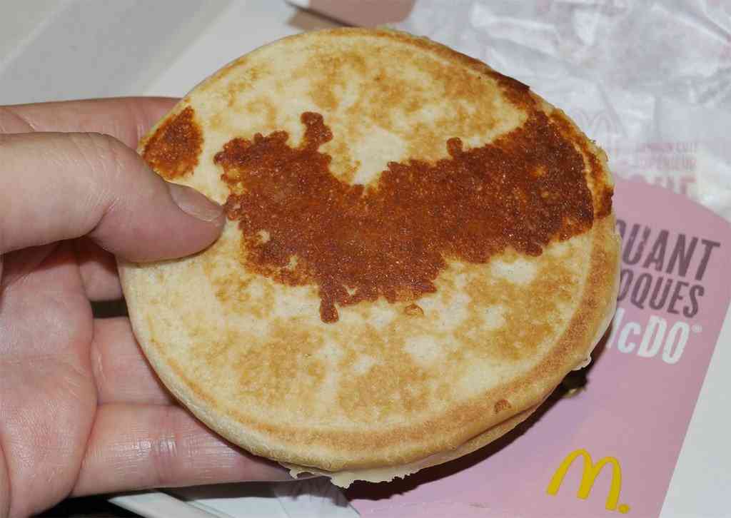 実際に食べて激ウマだった「世界のマクドナルド」バーガーランキングトップ10