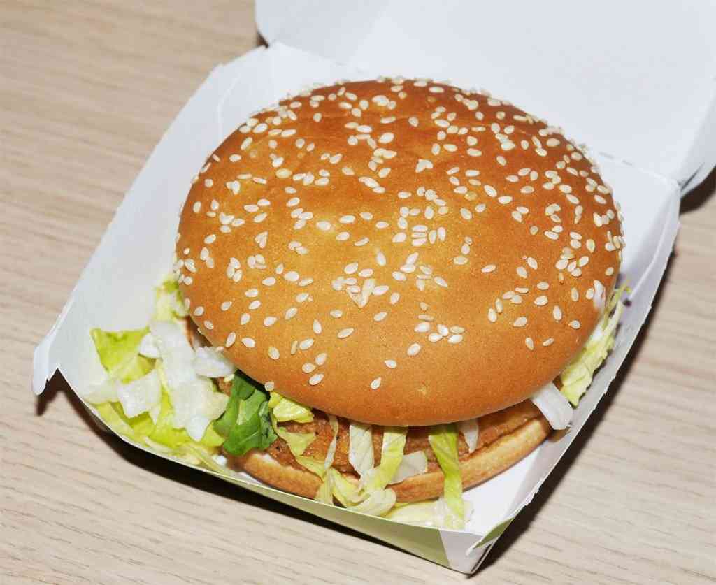 実際に食べて激ウマだった「世界のマクドナルド」バーガーランキングトップ10