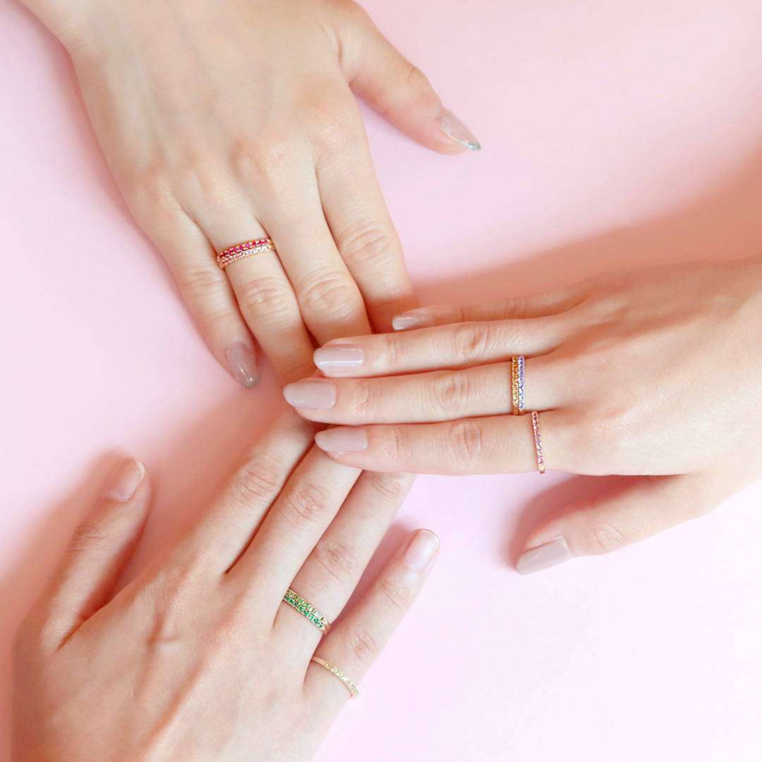 【8月】ジュエリー総合トピ