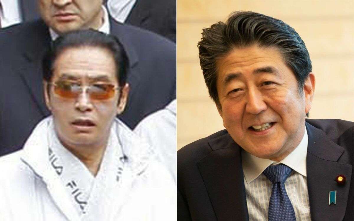 (3ページ目)《自宅の車庫に火炎瓶も…》“トップに死刑判決”の工藤会に安倍晋三前首相サイドが「300万円提供」の過去 | 文春オンライン