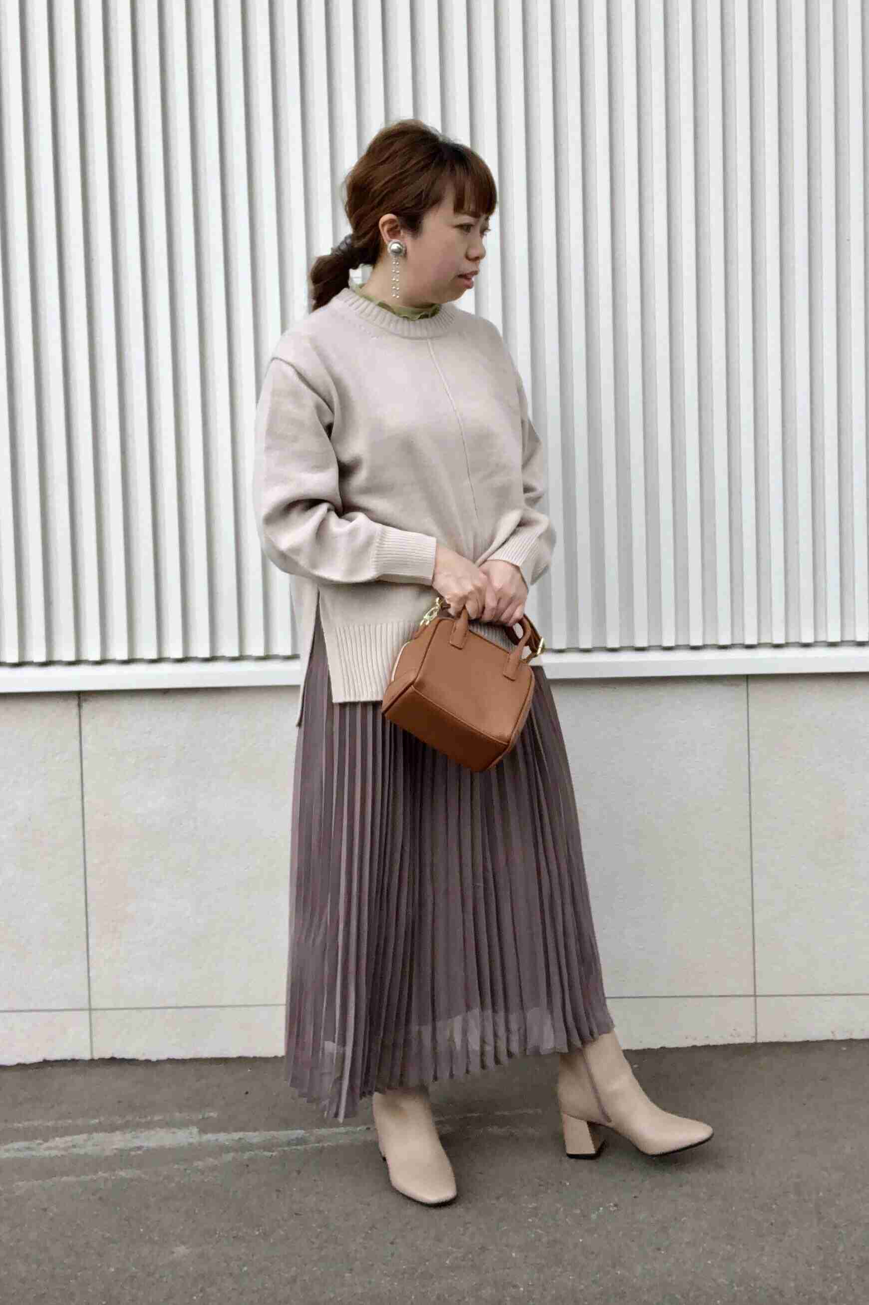 個人的にこんなファッションはイヤだ!