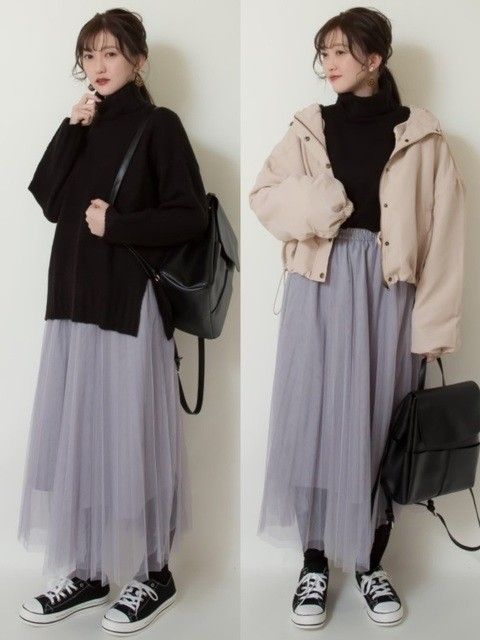 個人的にこんなファッションはイヤだ!