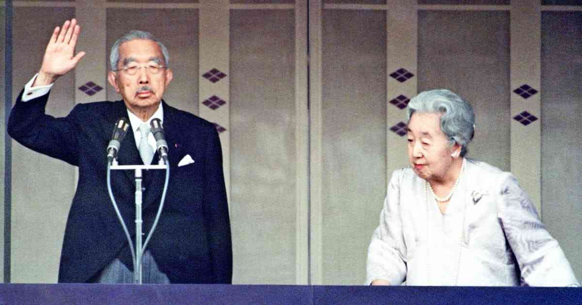 戦争責任「言われつらい」　晩年の昭和天皇が吐露: 日本経済新聞