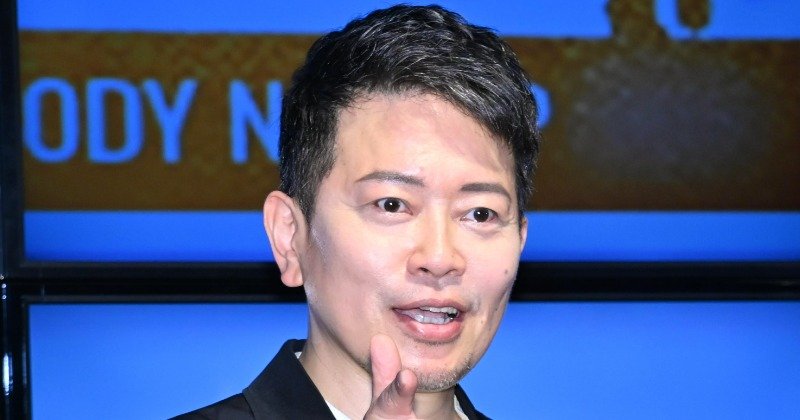 宮迫博之、雨上がり決死隊復活を望む「やめたくてやめたわけじゃない」 | ORICON NEWS