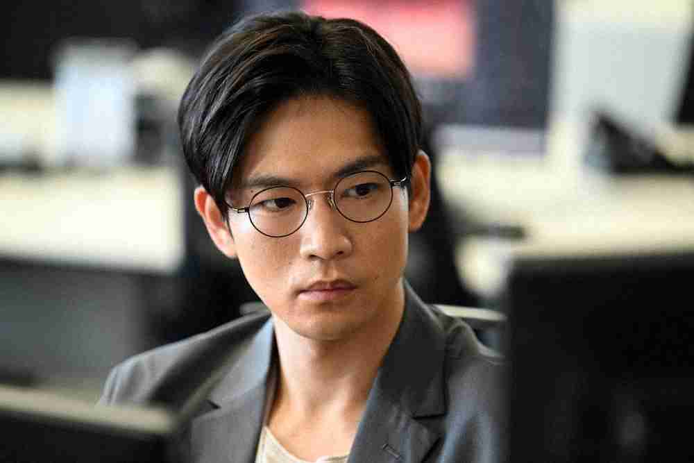 松下洸平　TBS日曜劇場初出演、10月スタート「アトムの童」でクリエーター役「とにかくワクワク」（スポニチアネックス） - Yahoo!ニュース