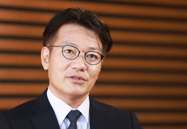 日テレ菅谷大介アナ　すい臓がん公表　「僕の生きる道はこういう道なんだ」