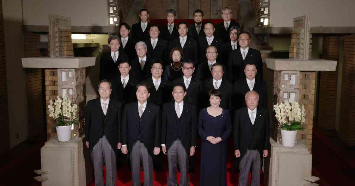 自民党、旧統一教会との関係「説明不足」89％　共同通信世論調査 | 毎日新聞
