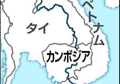 「カンボジアで好条件の仕事」と誘われ…台湾や香港の住民らが監禁・人身売買の被害 : 読売新聞オンライン