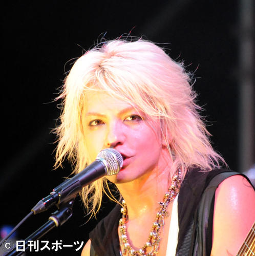 hydeの「ルールなんて関係ねぇ！声出して行こうぜ！っていうのもなんか違う」話題に