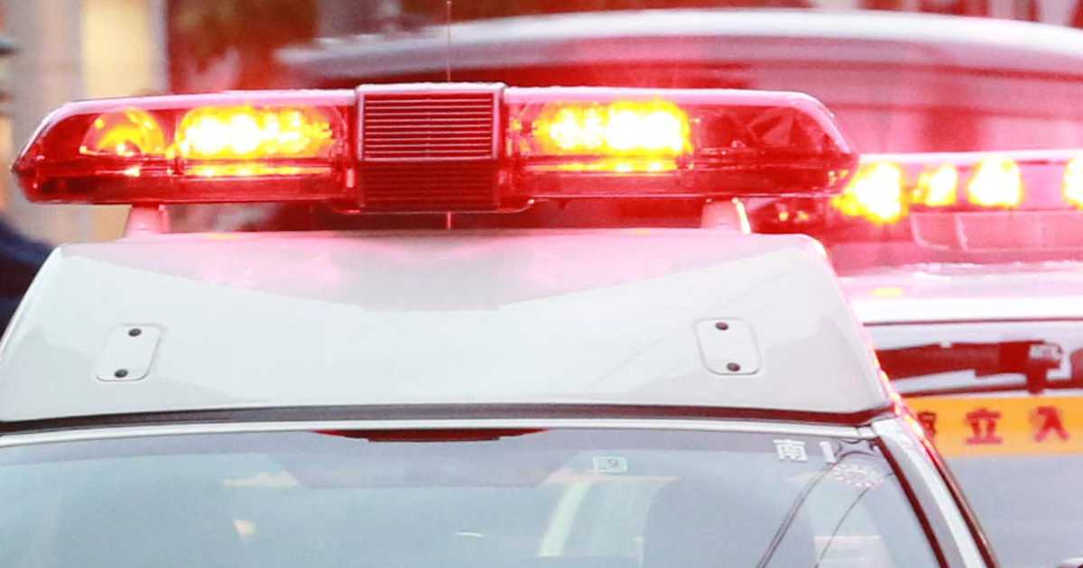 旅行客をカッターで切りつける　モロッコ国籍の男を逮捕・大阪 - 産経ニュース