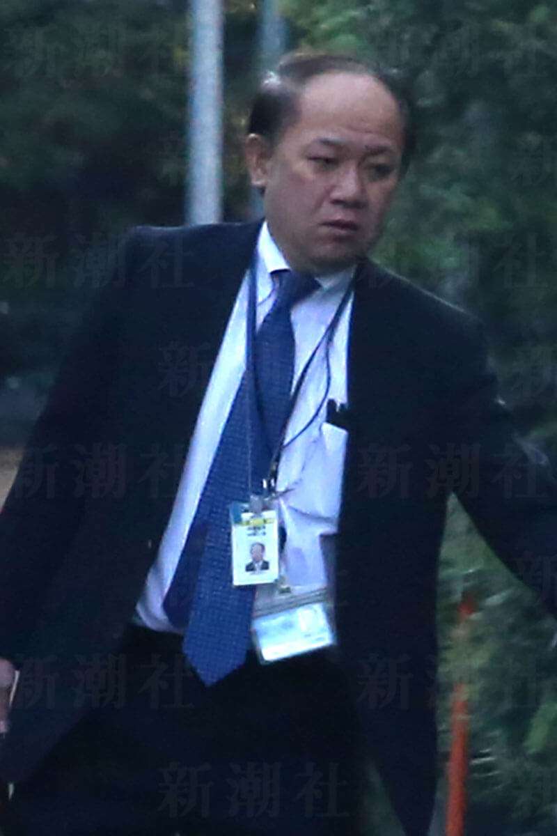 「中村警察庁長官」が国葬後に辞職へ　逮捕状の握り潰しや元首相秘書・子息への忖度捜査で「官邸の番犬」と呼ばれたスーパー官僚の出世すごろく（デイリー新潮） - Yahoo!ニュース