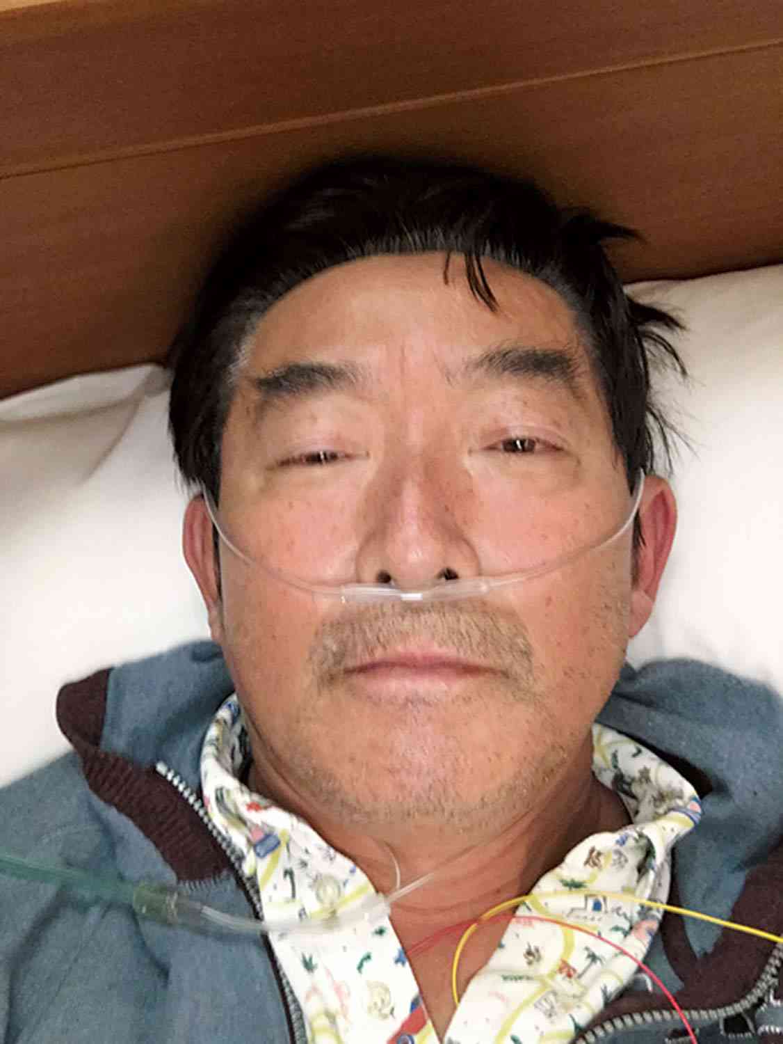             石田純一、コロナで死を覚悟して子供たちを思った「壱成は復活までサポートする」 | 日刊SPA!        