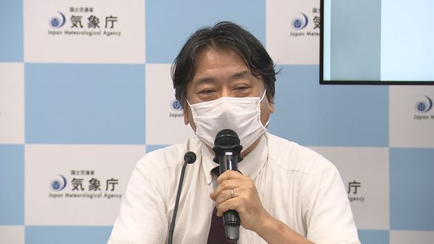 今年の記録的暑さは「異常気象」　気象庁検討会が見解　7月の大雨は“欧州で猛暑をもたらした偏西風の蛇行が影響”