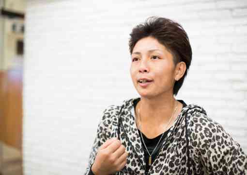 を選択するのが、僕の人生。【前編】トランスジェンダー（FTM）〜福島進一〜｜LGBTER
