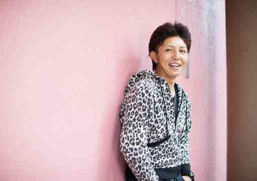 迷ったら “かっこいい生き方” を選択するのが、僕の人生。【後編】トランスジェンダー（FTM）〜福島進一〜｜LGBTER
