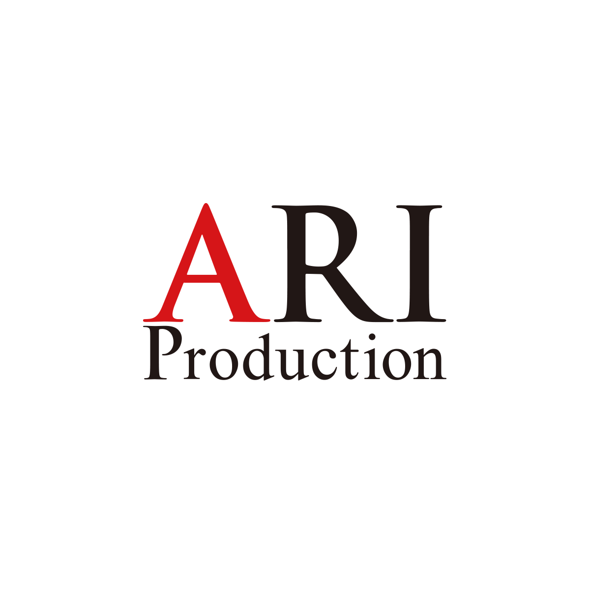 タレント | ARI Production株式会社