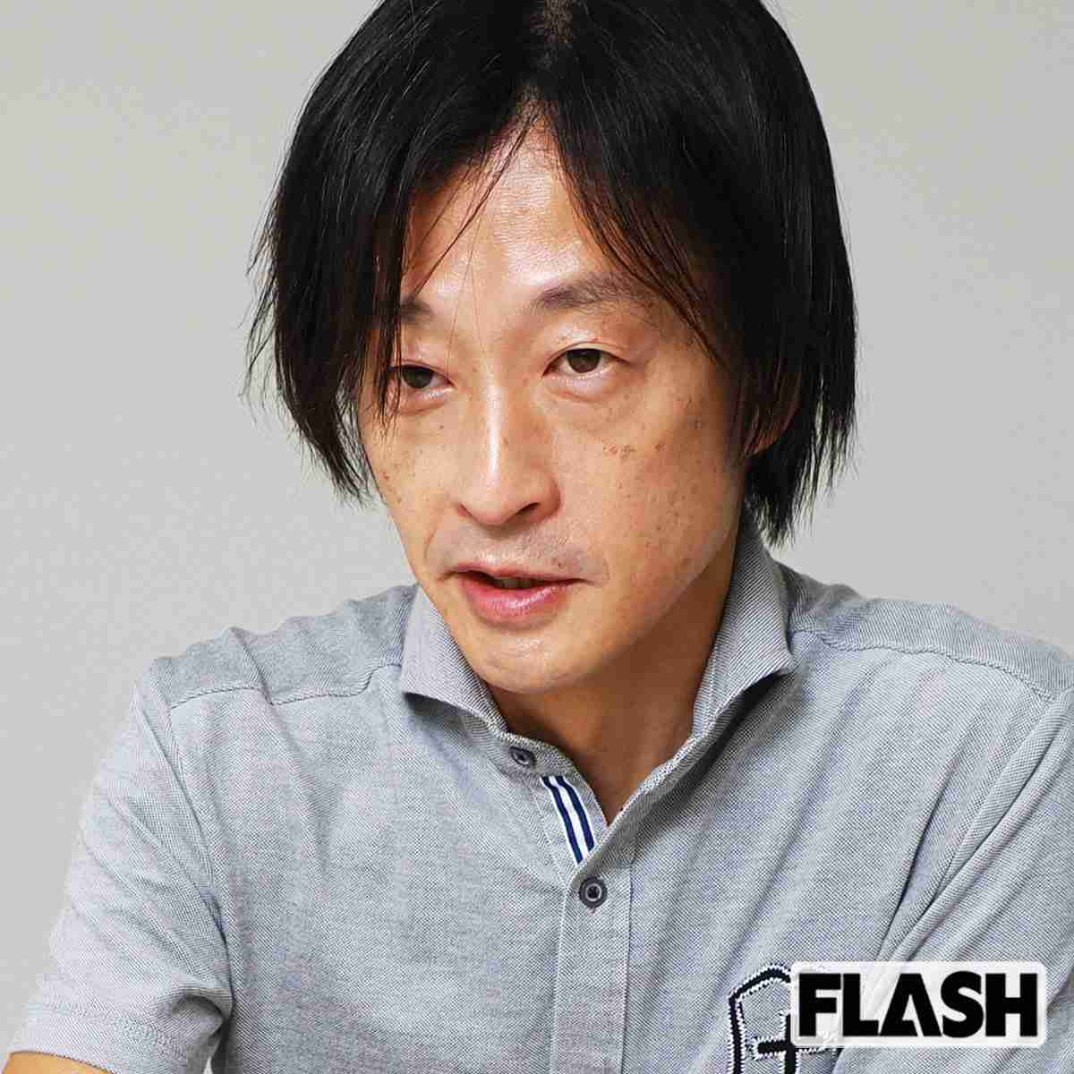 鈴木エイト氏　統一教会と“戦う取材”20年！「拉致してやろうか」と脅迫…自民の親密議員からは街頭で直接圧力（SmartFLASH） - Yahoo!ニュース